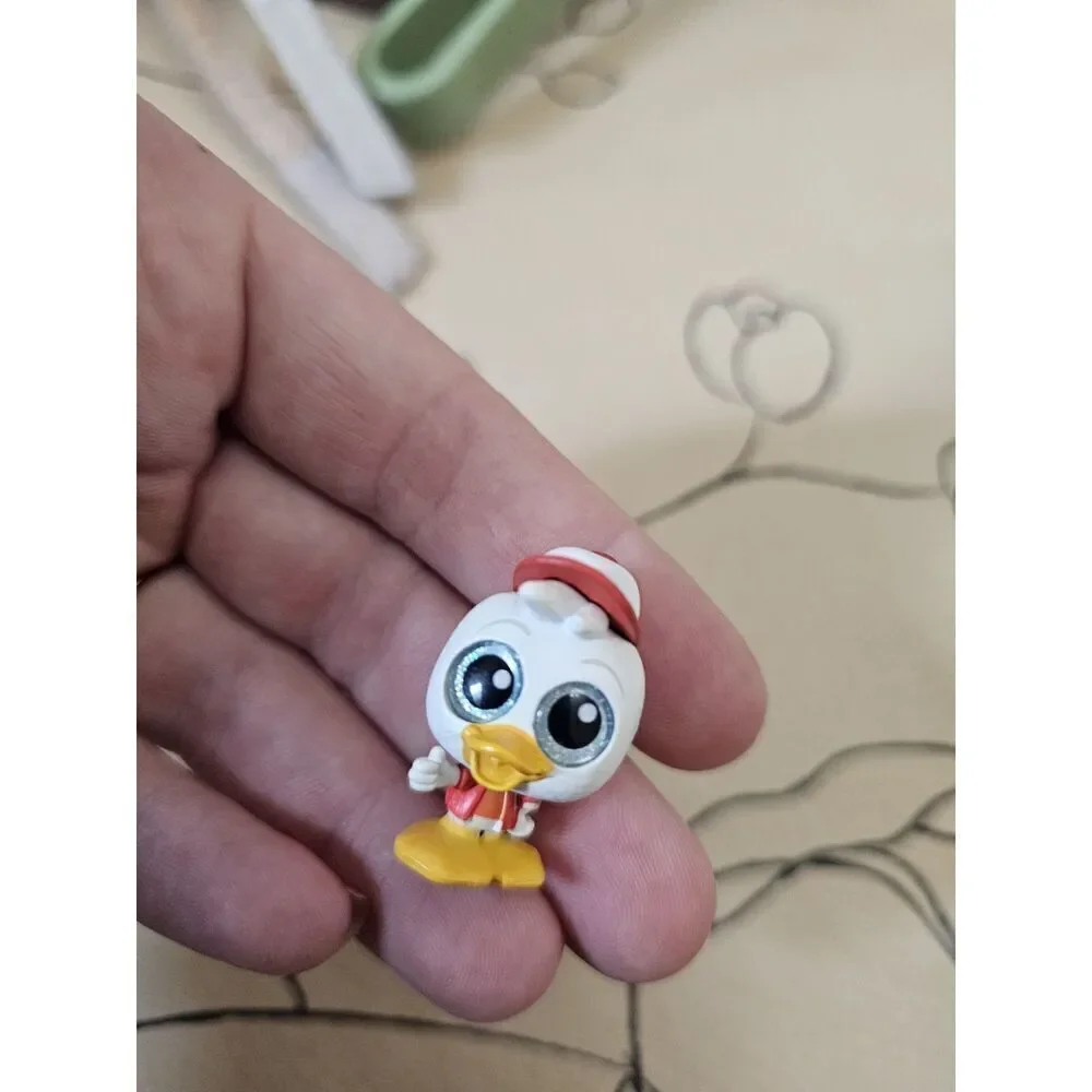 Huey Disney Doorables‎ Academy Campus Crew